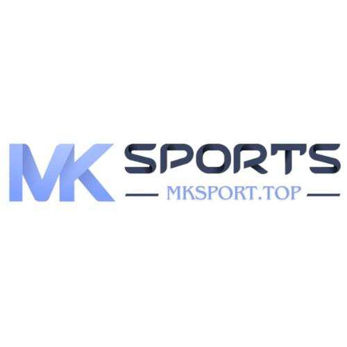 Mk sport logo